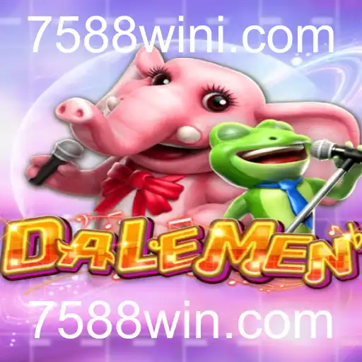 Explore o Mundo de DALEMEN: Um Jogo Revolucionário