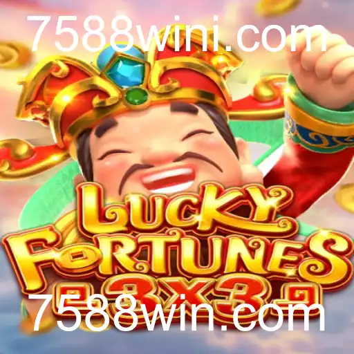 Explorando as Oportunidades do Jogo LUCKYFORTUNES3x3