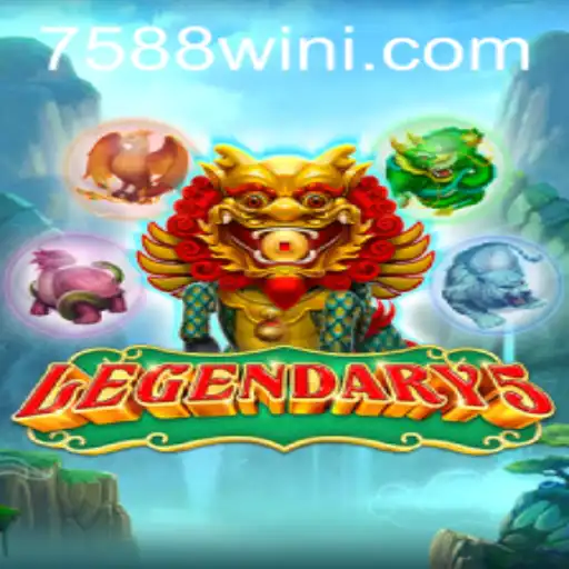 Descubra o Fantástico Jogo Legendary5 e as Regras Especiais no 7588win.com