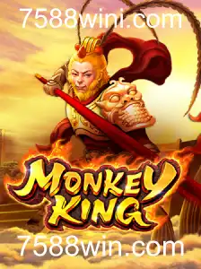 Explorando o Divertido Universo de MonkeyKing: Um Novo Horizonte em Jogos de Aventura