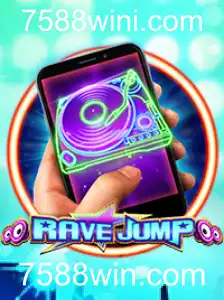 Descubra o Universo Eletrizante de RaveJumpmobile