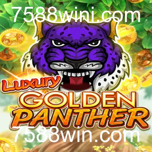 Explorando o Fascínio do Jogo LUXURYGOLDENPANTHER