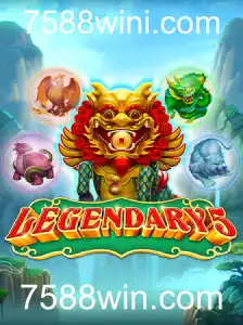 Descubra o Fantástico Jogo Legendary5 e as Regras Especiais no 7588win.com