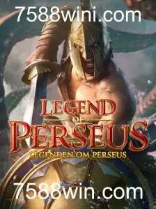 Descubra o Mundo de LegendofPerseus: Uma Jornada Épica