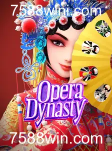 Descubra OperaDynasty: O Encantador Mundo do Jogo Inspirado na Ópera Chinesa