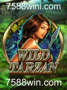 Explorando WildTarzan: Aventuras e Estratégias