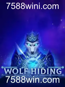WolfHiding: A Nova Sensação de Jogo de Estratégia