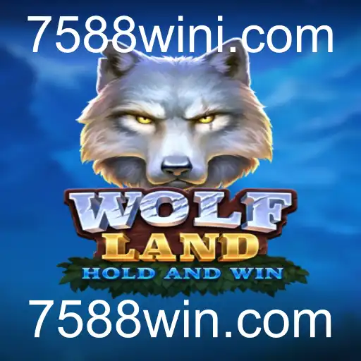 Descubra WolfLand: O Jogo de Aventura Inovador de 7588win.com