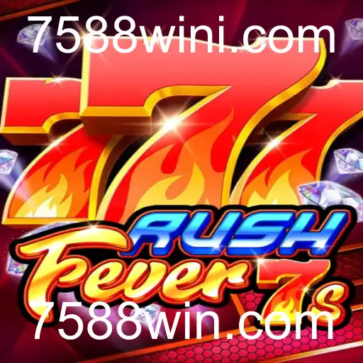 Descubra a Emoção do Jogo RushFever7s