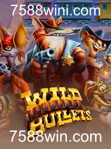 Explorando o Universo do Jogo WildBullets: Como Jogar e Regras Essenciais